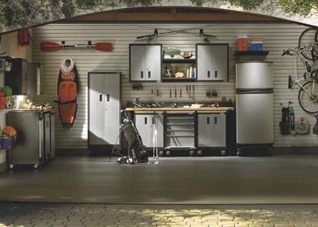 Garage Cabinets Gladiator10 Garage Cabinets