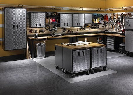 Garage Cabinets Gladiator2 Garage Cabinets